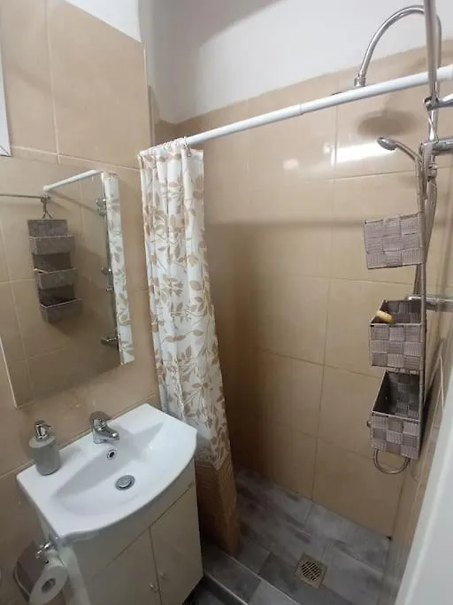 Desperai Accommodation Center 테살로니키 그리스