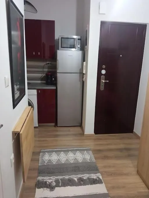 Desperai Accommodation Center 테살로니키 0*,  그리스
