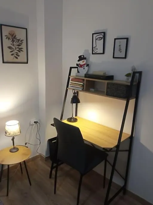 Desperai Accommodation Center 테살로니키 아파트