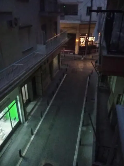 Desperai Accommodation Center 테살로니키