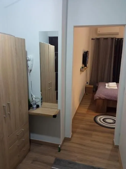 Desperai Accommodation Center Salonic Apartament
