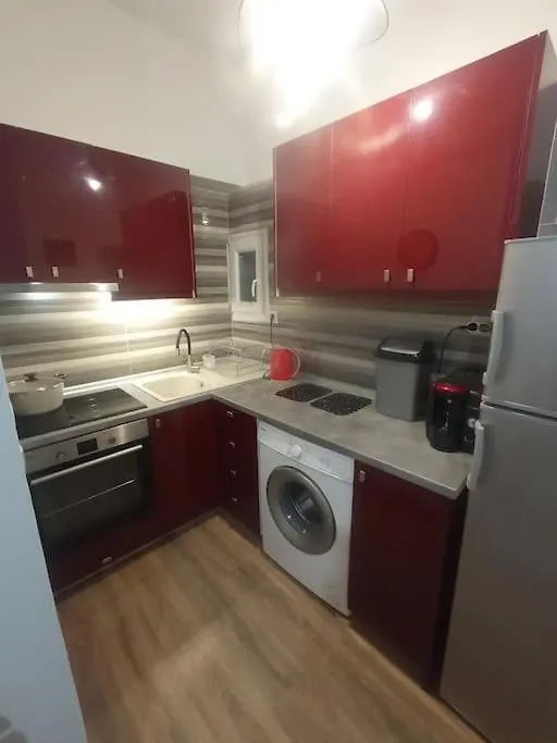 Desperai Accommodation Center Salonic 0*,  Grecia